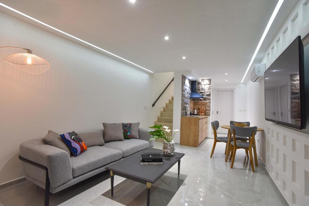 Deluxe Double Studio